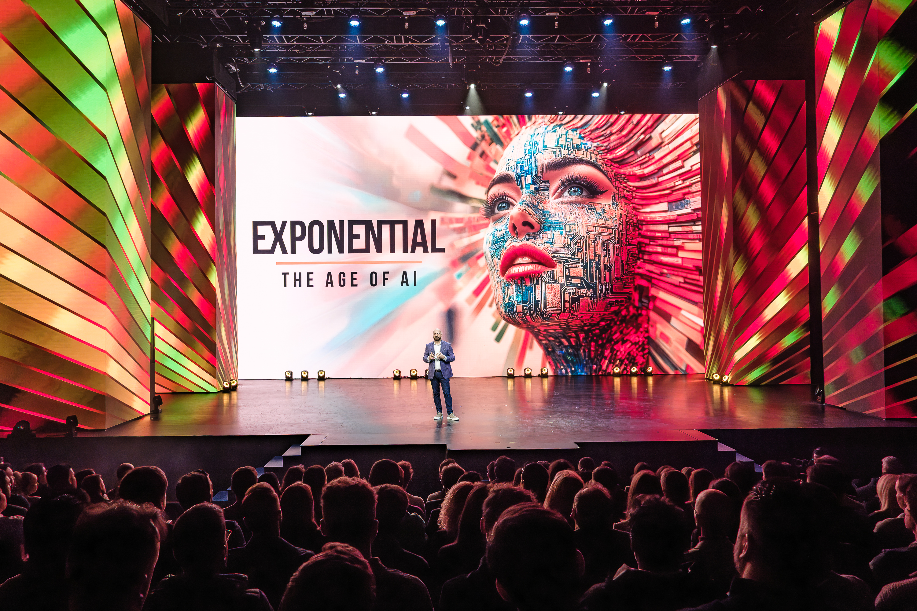 Exponential Summit 2026