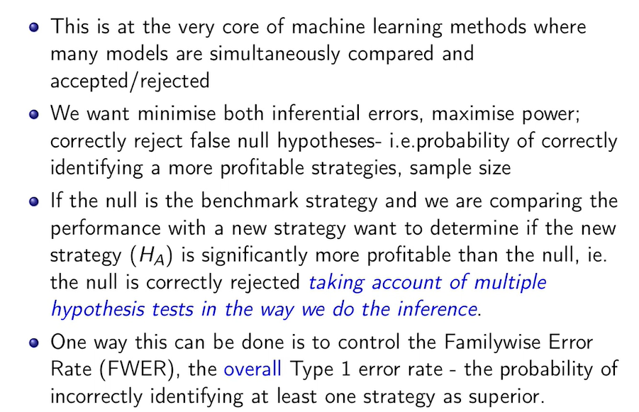 Next Steps in Machine Learning for Finance RavenPack
