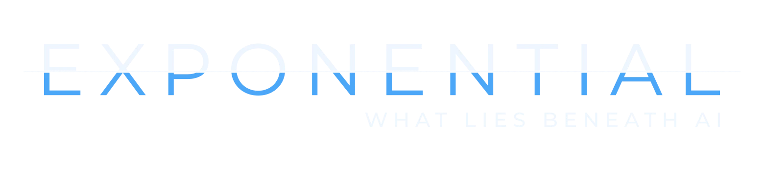 Exponential M&aacute;laga 2026: What Lies Beneath AI