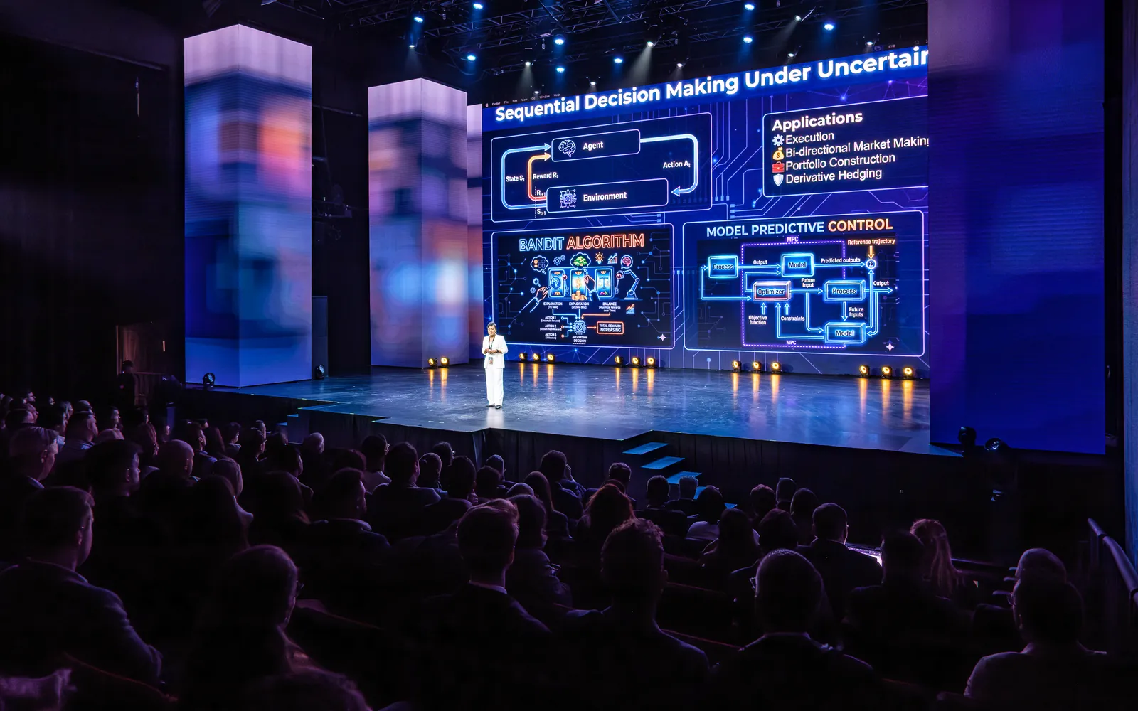 Exponential M&aacute;laga event highlight 8