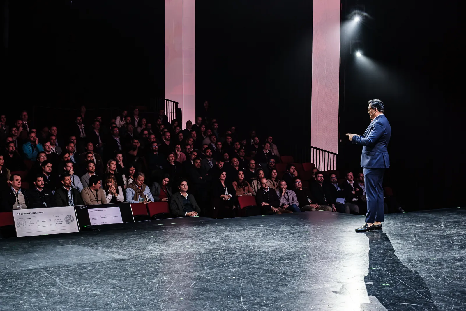 Exponential M&aacute;laga event highlight 19